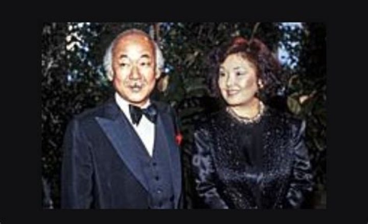 Who’s Yukiye Kitahara? Unknown Facts About Pat Morita’s Ex-Wife
