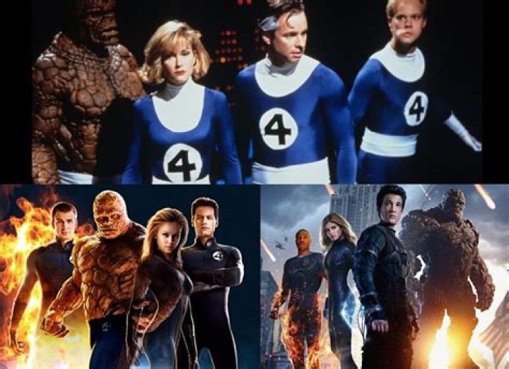 Who should be cast in the MCU’s Fantastic Four movie?