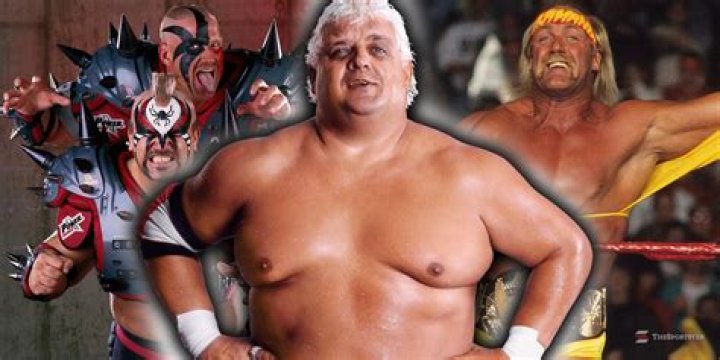 Who was your favourite wrestler of the 80's, 90's, 00's?