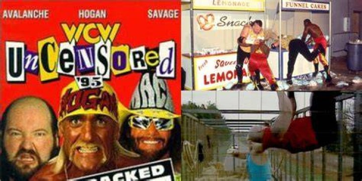 Why do fans say that the December to Dismember PPV was the worst ever?