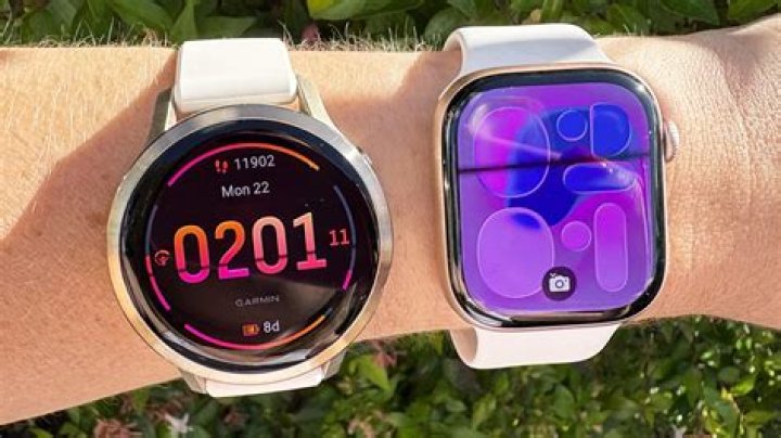 Why I replaced my Apple Watch with a Garmin