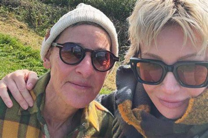 Why Is Ellen DeGeneres’ Mom Not On The Show Anymore