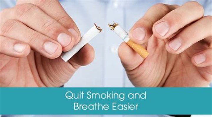 Why It’s Never Too Late to Quit Smoking