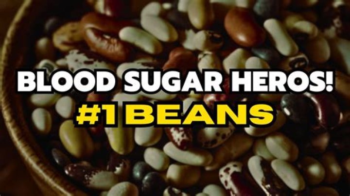 Why Legumes & Beans Are Good for Blood Sugar