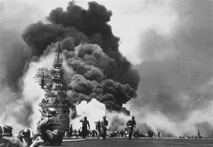 Why Was Japan So Difficult to Defeat During World War Two?