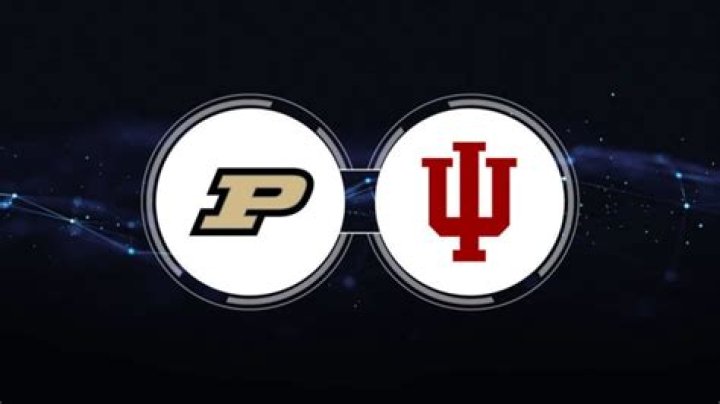 Will Purdue cover the spread vs. Indiana? Betting Trends, Record ATS