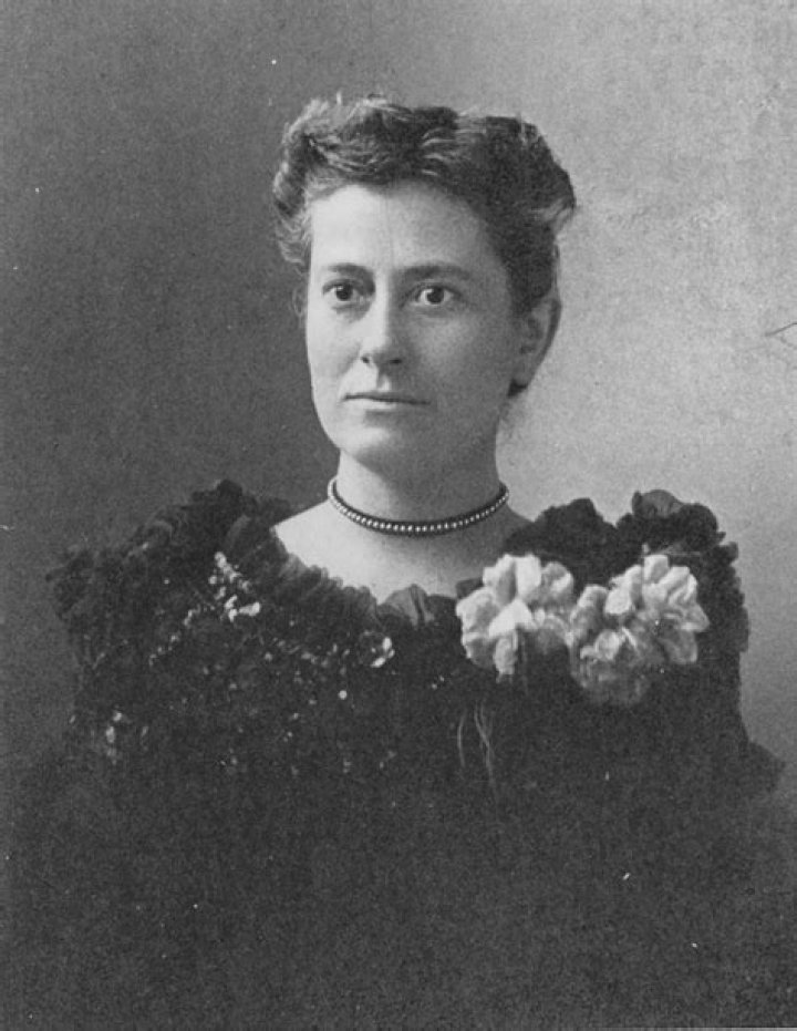 Williamina Fleming: How a Scottish Maid became an iconic astronomer 