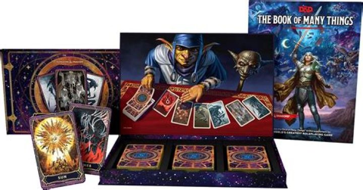 Wizards of the Coast Delays Two Products Amid Production, Defect Issues