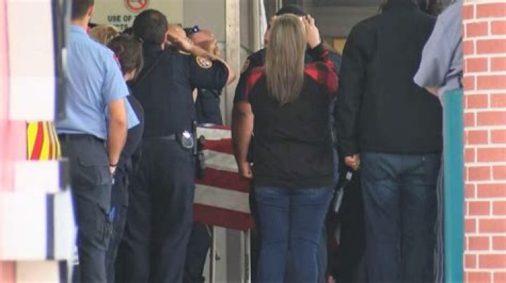 Woman kills 2 Bay St. Louis officers before turning gun on herself, officials say