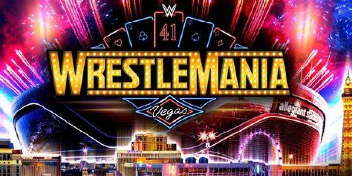 Wrestlemania buyrates. All of them.