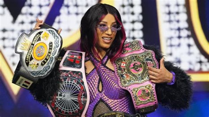 WWE Divas Division | WrestleZone Forums