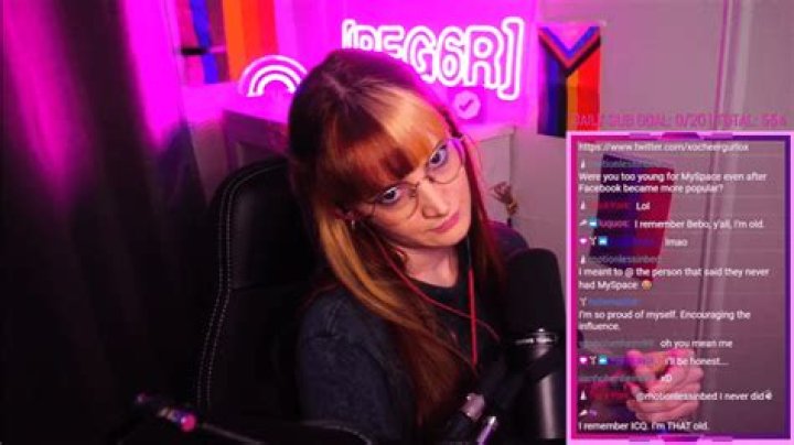 Xocheergurlox Bio (Wiki)