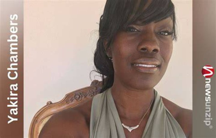 Yakira Chambers Cause Of Death, Net Worth Age, Height