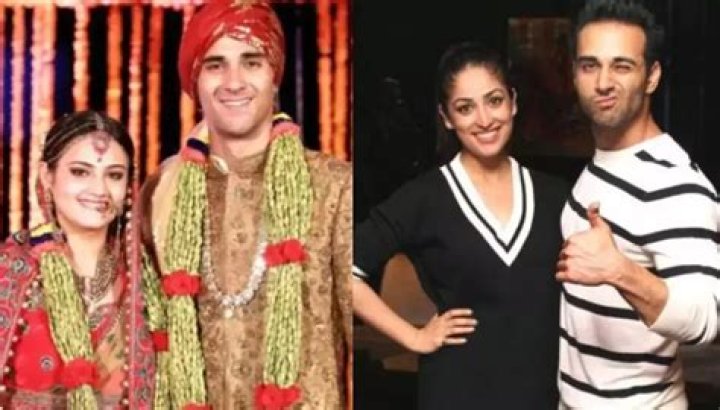 Yami Gautam-Pulkit Samrat’s ugly split: Here's what exactly happened