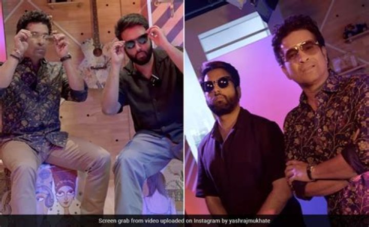 Yashraj Mukhate’ Made a New Track On ‘Lappu Sa Sachin