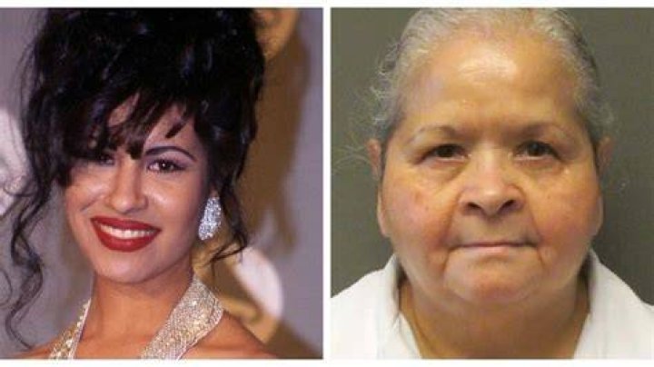 Yolanda Saldívar, The Obsessed Fan Who Murdered Selena