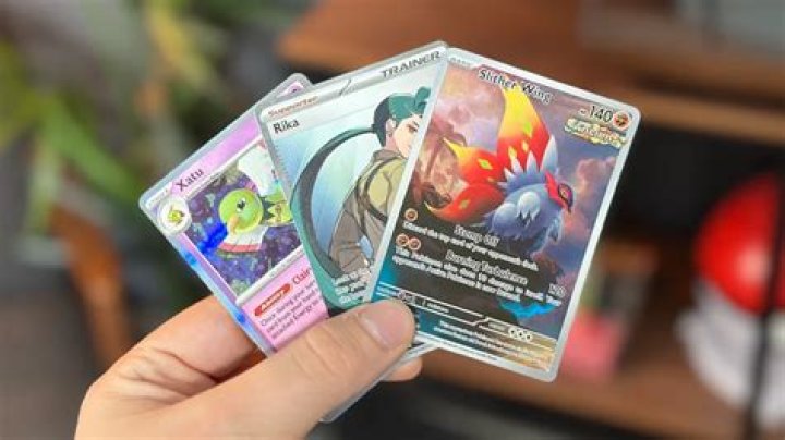 You will find these new cards in the Paradox Rift set