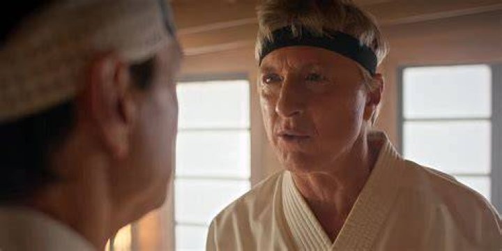YouTube's Cobra Kai Reveals Season 3 Details