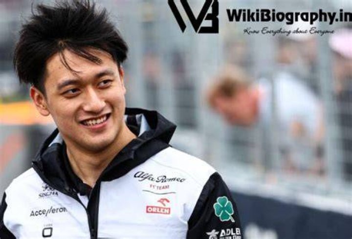 Zhou Guanyu: Wiki, Bio, Age, Height, Ethnicity, Parents, Girlfriend, Net Worth