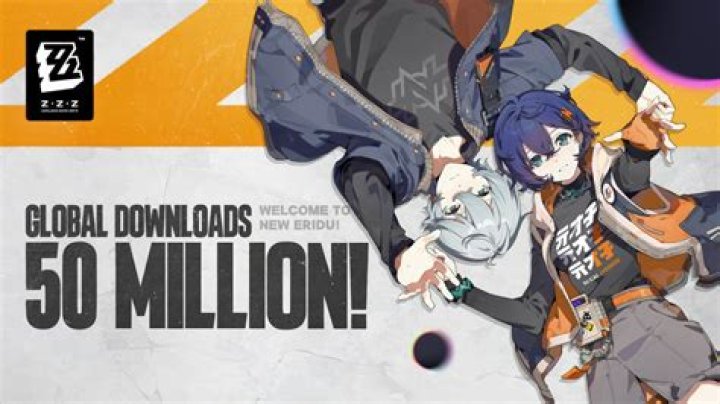 Zone Downloads