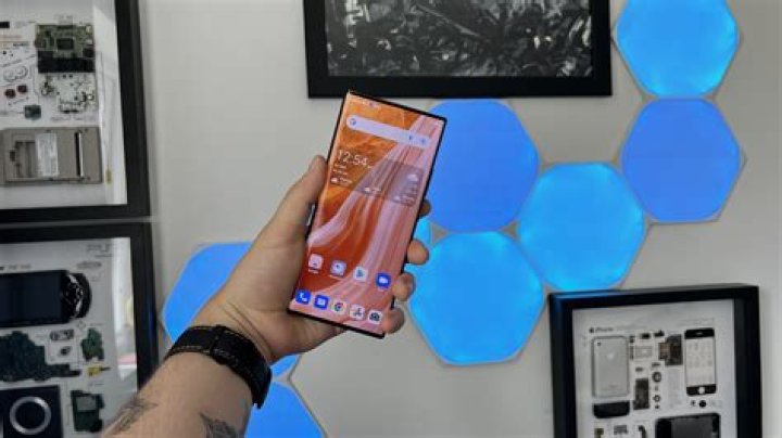 ZTE Axon 40 Ultra review: Getting better